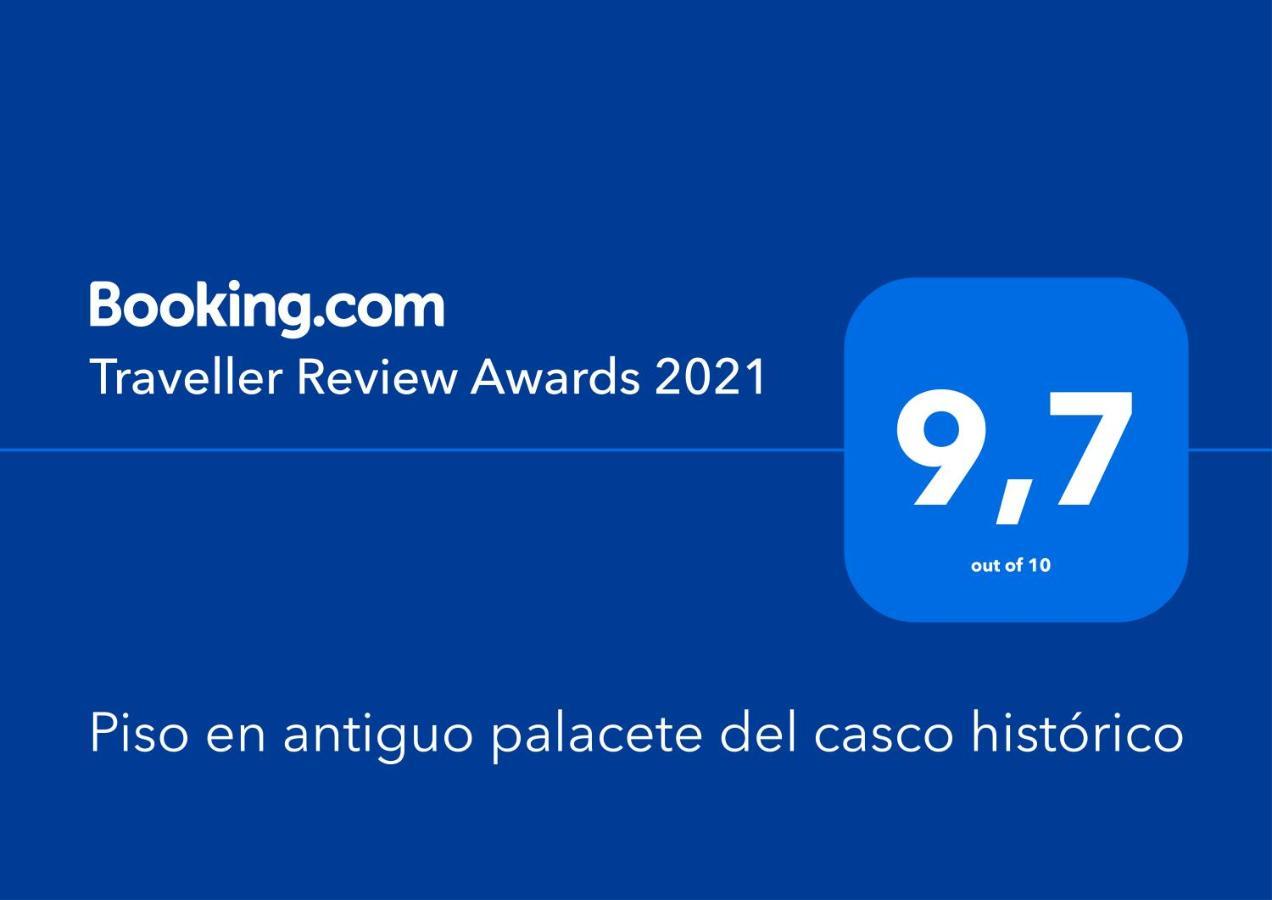Piso En Antiguo Palacete Del Casco Historico Pontevedra Dış mekan fotoğraf